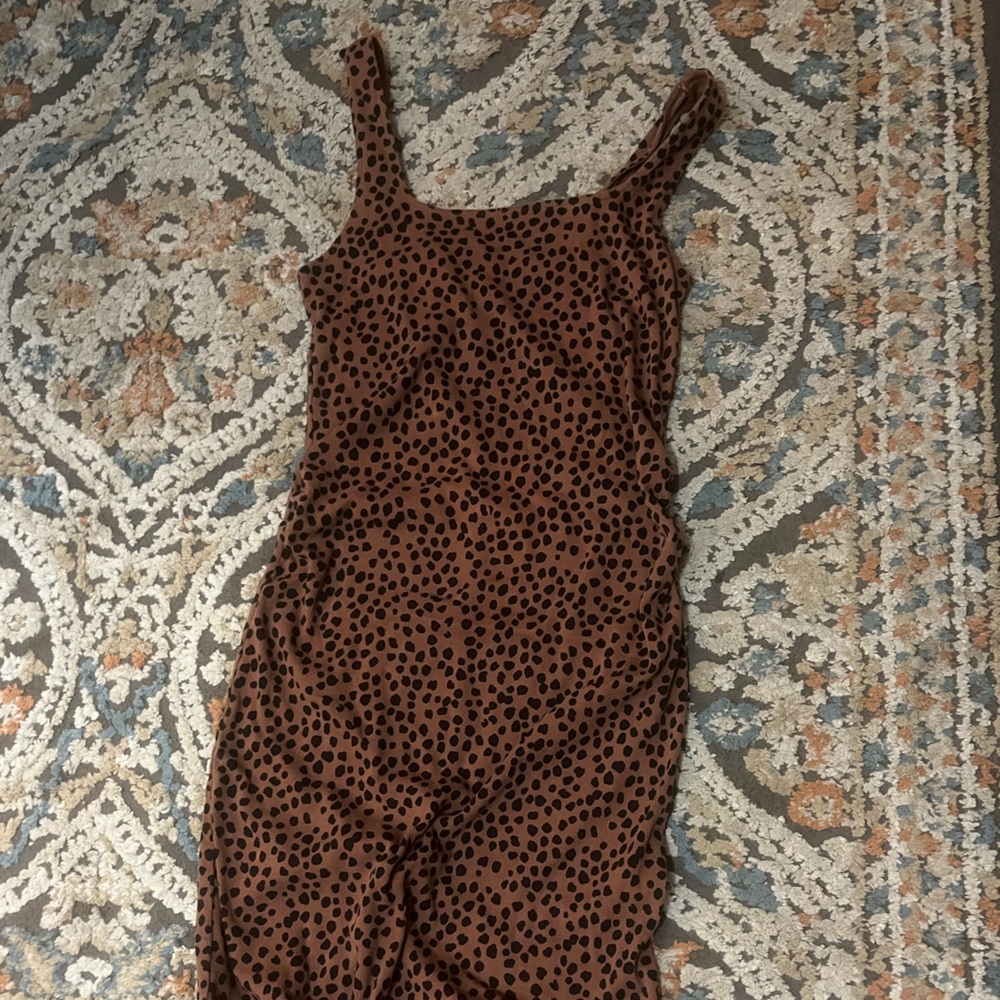 Old Navy Maternity Dress